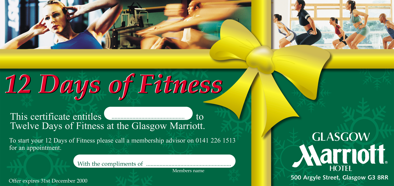 X-Selling @Membership Sales